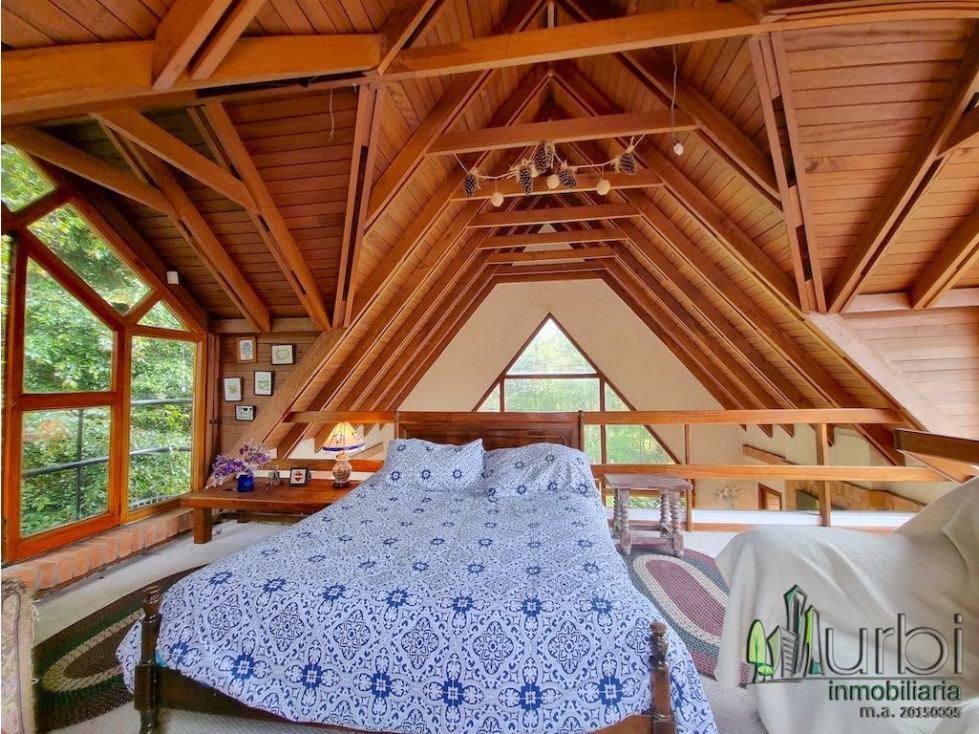 Casa en venta en Chuntame, Cajicá · foto 6 de 20