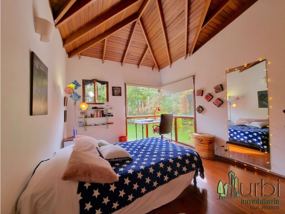 Casa en venta en Chuntame, Cajicá · foto 7 de 20