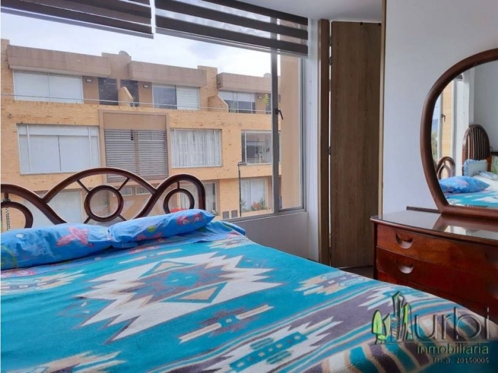 Casa en venta en Canelon, Cajicá · foto 8 de 20