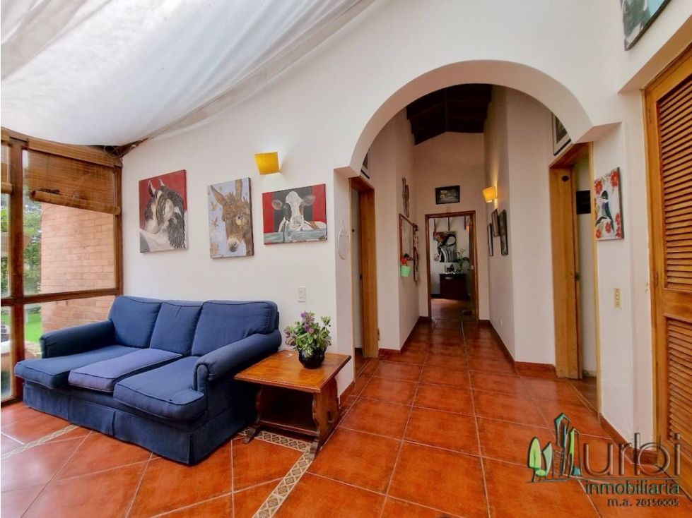 Casa en venta en Chuntame, Cajicá · foto 9 de 20