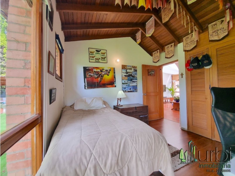 Casa en venta en Chuntame, Cajicá · foto 10 de 20