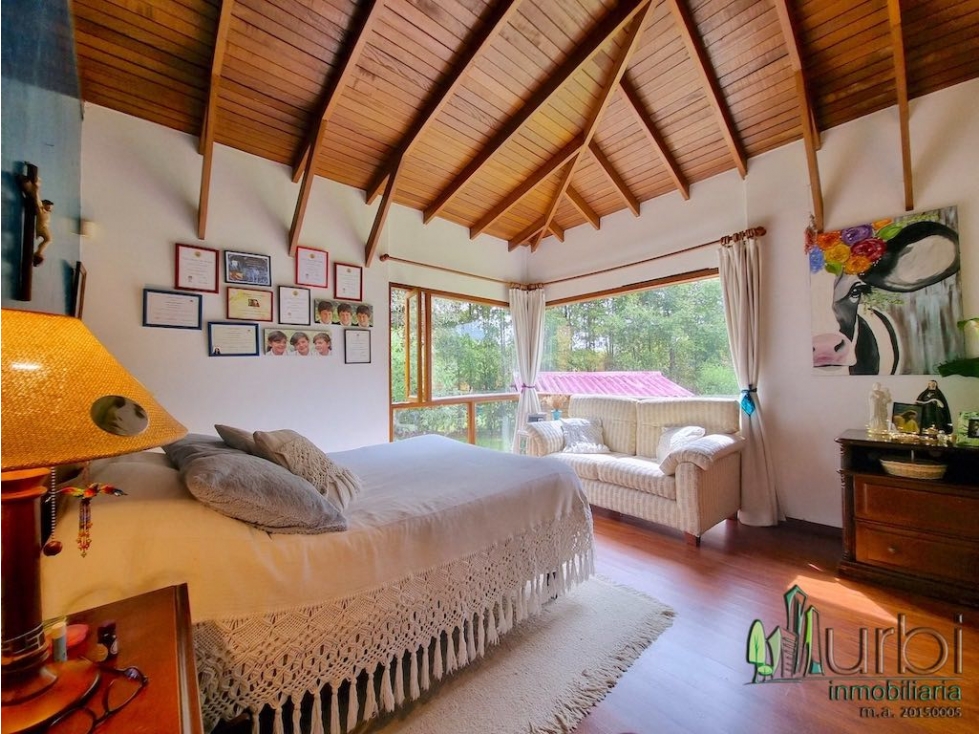 Casa en venta en Chuntame, Cajicá · foto 11 de 20
