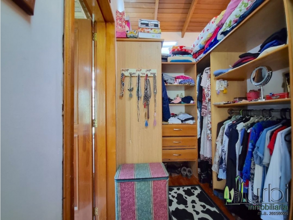Casa en venta en Chuntame, Cajicá · foto 12 de 20
