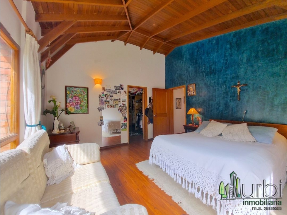 Casa en venta en Chuntame, Cajicá · foto 15 de 20