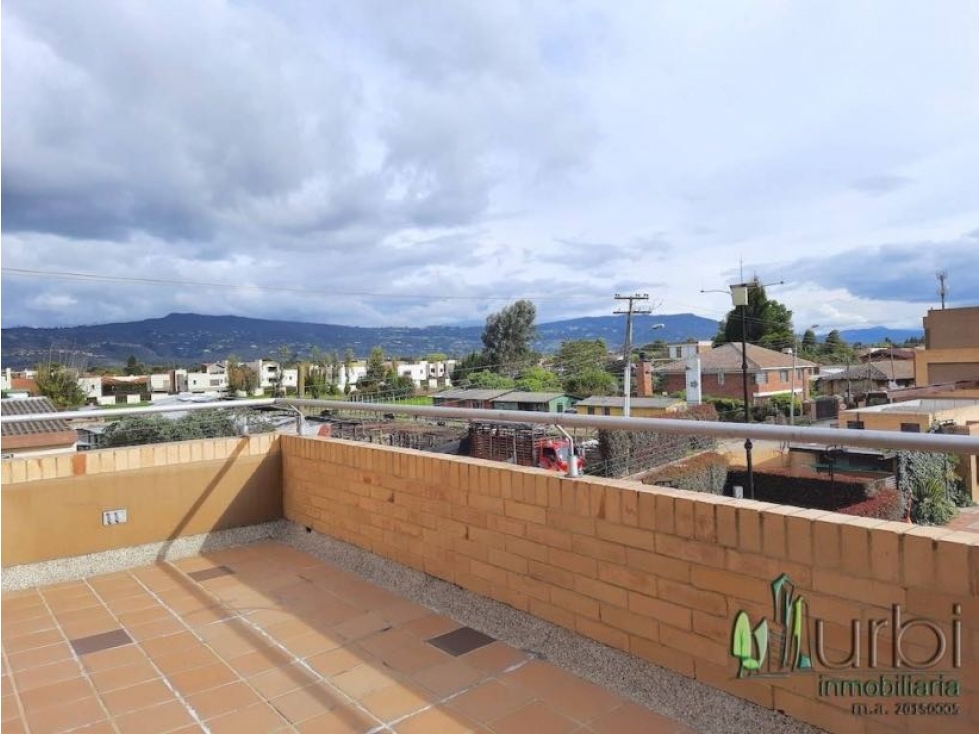 Casa en venta en Canelon, Cajicá · foto 17 de 20