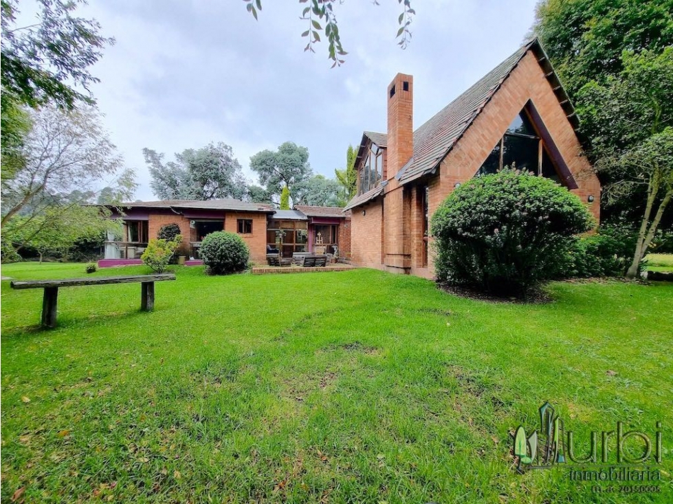 Casa en venta en Chuntame, Cajicá · foto 17 de 20