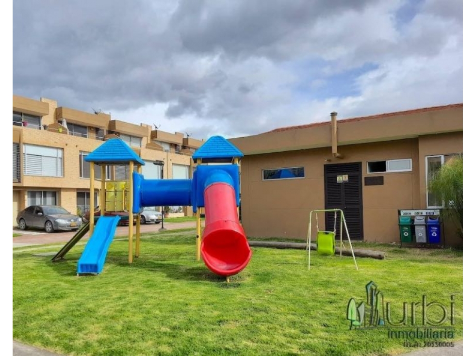 Casa en venta en Canelon, Cajicá · foto 18 de 20