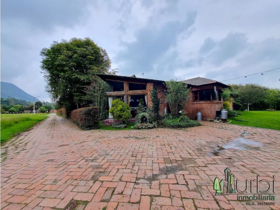 Casa en venta en Chuntame, Cajicá · foto 18 de 20