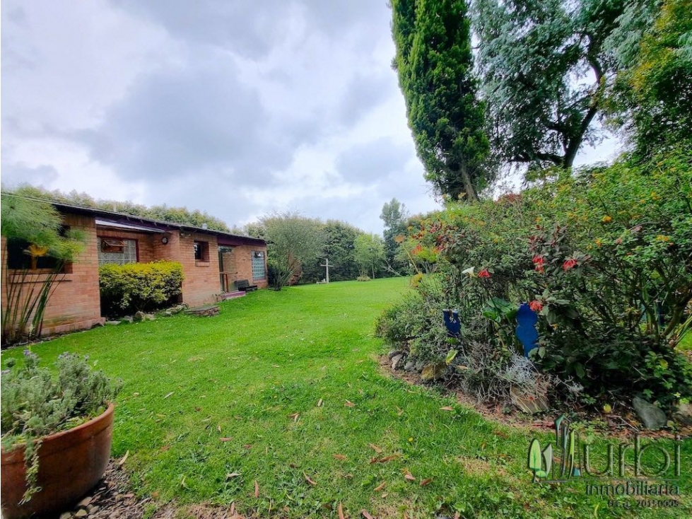 Casa en venta en Chuntame, Cajicá · foto 19 de 20