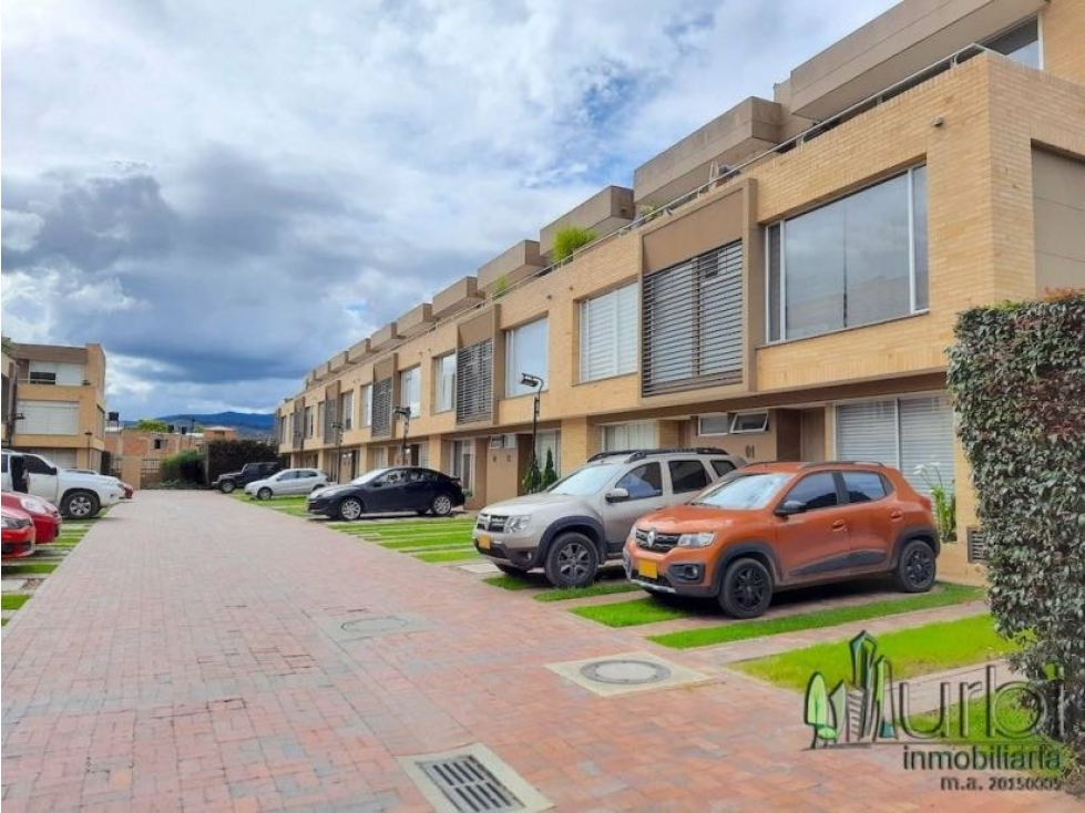 Casa en venta en Canelon, Cajicá · foto 20 de 20