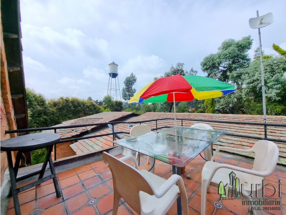 Casa en venta en Chuntame, Cajicá · foto 20 de 20