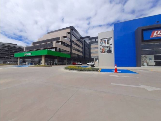 Office for rent in Chía, Chía