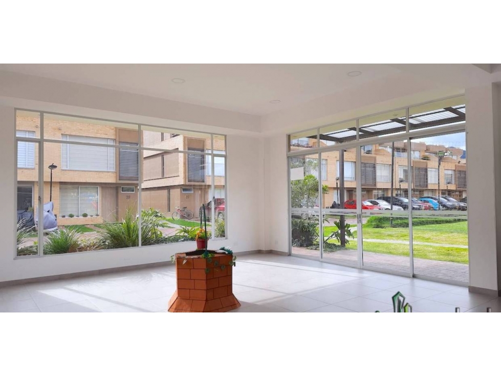 Casa en venta en Canelon, Cajicá · foto 2 de 19