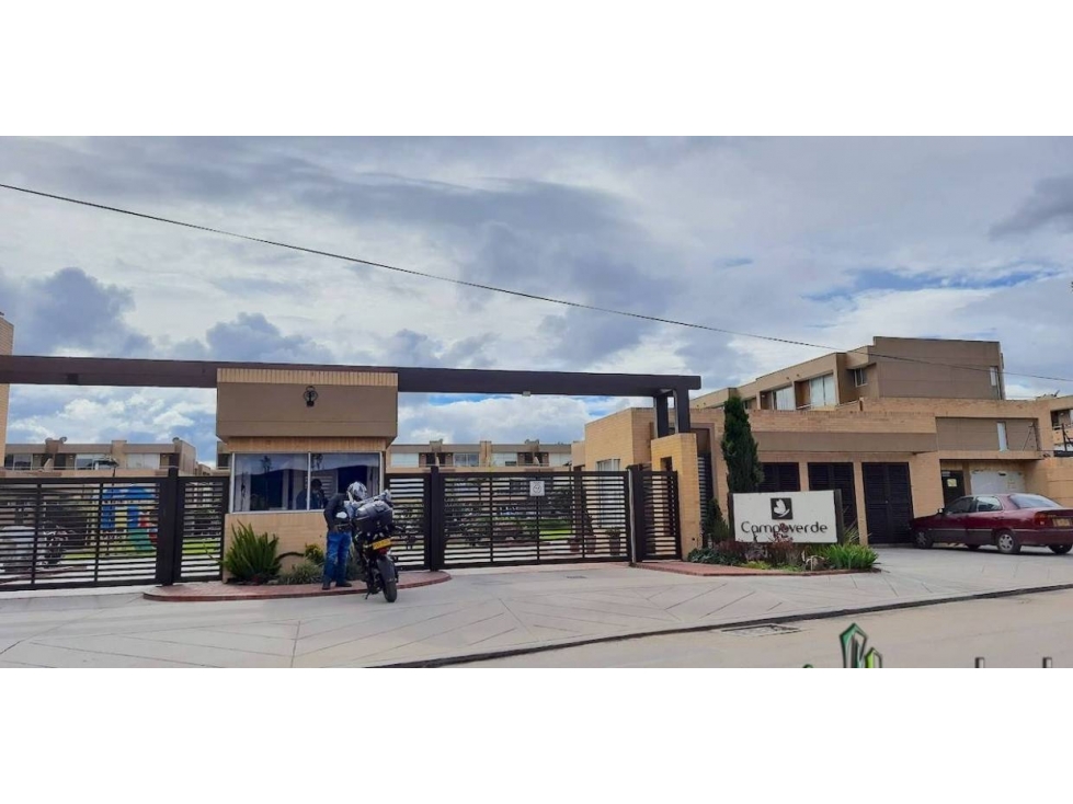 Casa en venta en Canelon, Cajicá · foto 3 de 19