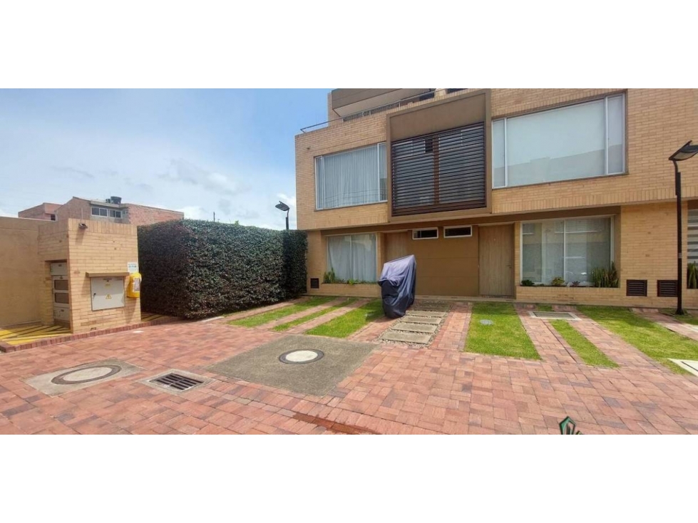 Casa en venta en Canelon, Cajicá · foto 5 de 19
