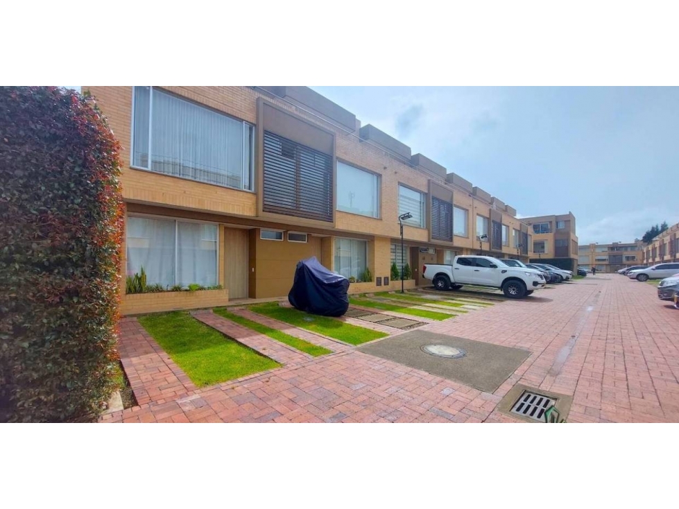 Casa en venta en Canelon, Cajicá · foto 6 de 19
