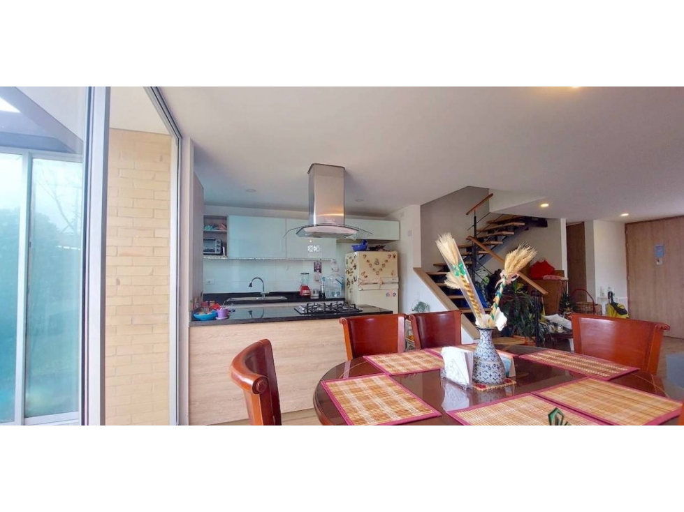 Casa en venta en Canelon, Cajicá · foto 9 de 19