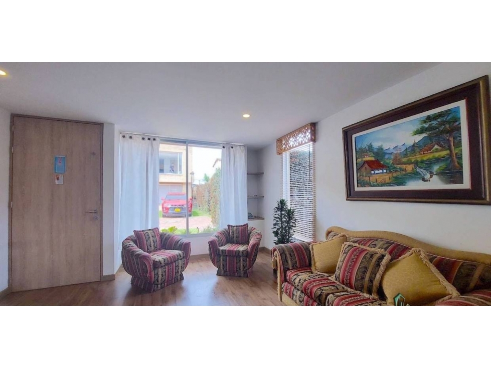 Casa en venta en Canelon, Cajicá · foto 10 de 19