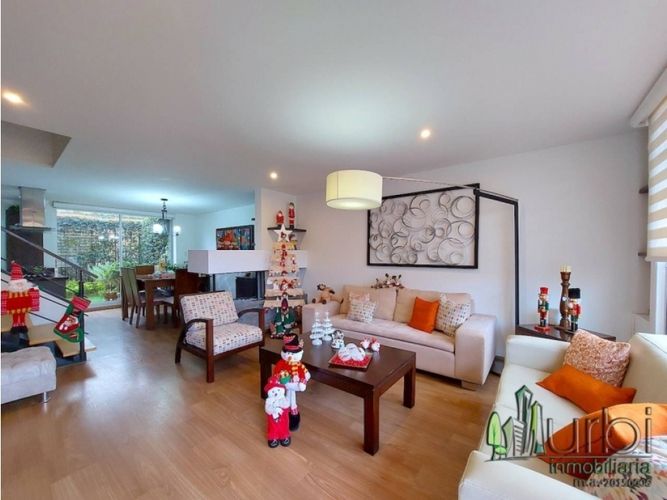 Casa de 3 alcobas en venta en Canelon, Cajicá, 132 m² · foto 9 de 20