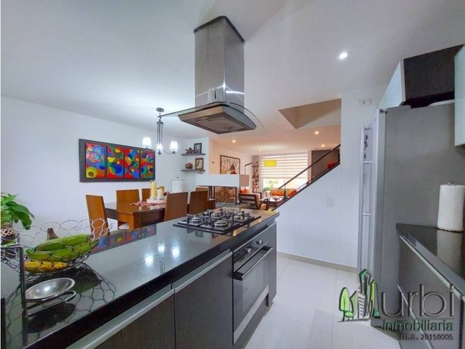 Casa de 3 alcobas en venta en Canelon, Cajicá, 132 m² · foto 10 de 20
