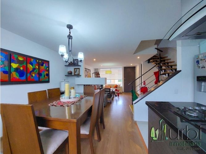 Casa de 3 alcobas en venta en Canelon, Cajicá, 132 m² · foto 11 de 20