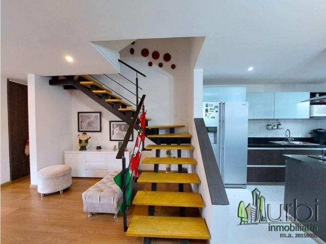Casa de 3 alcobas en venta en Canelon, Cajicá, 132 m² · foto 12 de 20