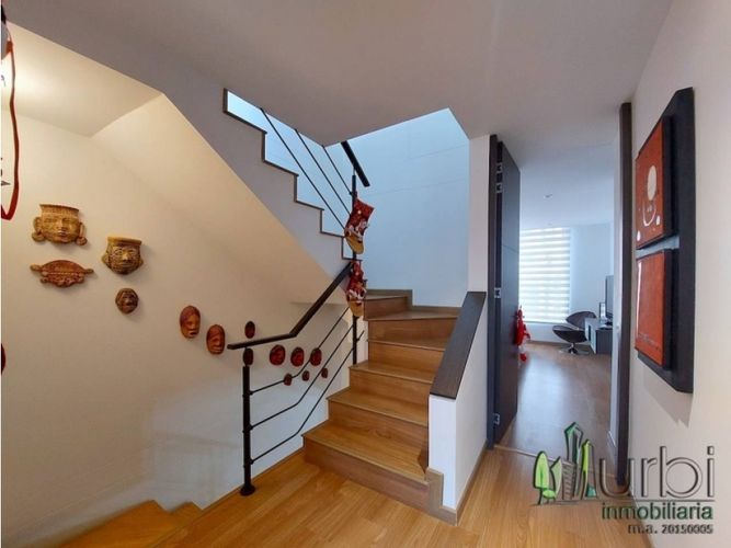 Casa de 3 alcobas en venta en Canelon, Cajicá, 132 m² · foto 18 de 20