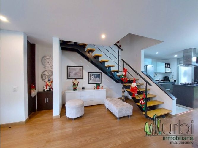 Casa de 3 alcobas en venta en Canelon, Cajicá, 132 m² · foto 19 de 20