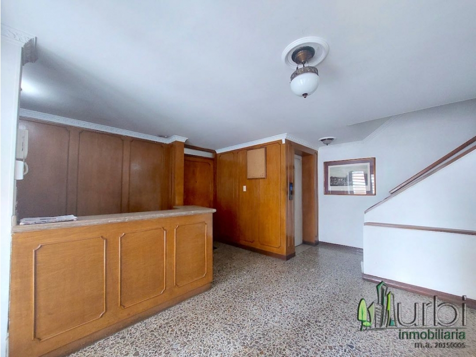 Apartamento en venta en El Chico, Bogotá · foto 3 de 20