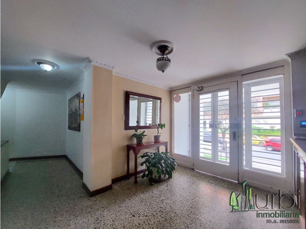 Apartamento en venta en El Chico, Bogotá · foto 4 de 20