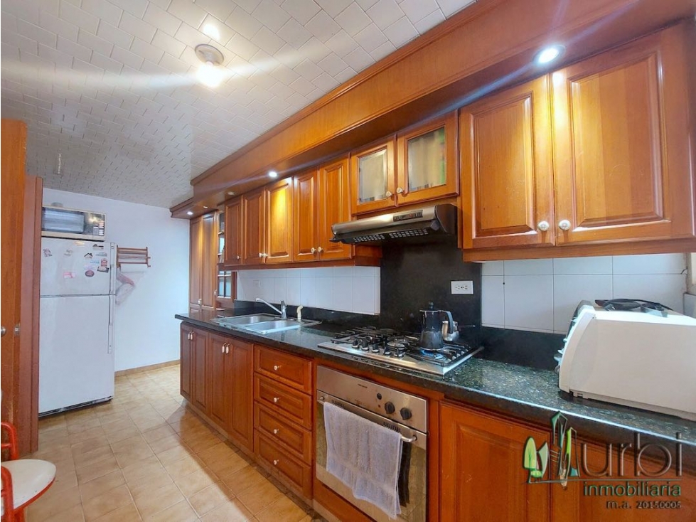 Apartamento en venta en El Chico, Bogotá · foto 10 de 20