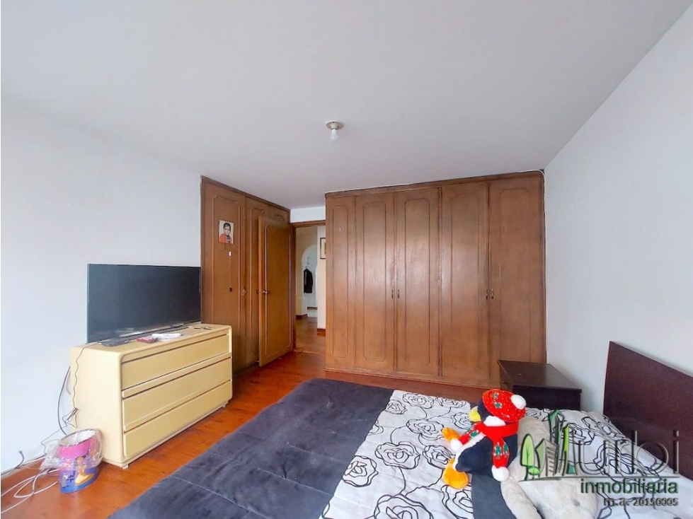 Apartamento en venta en El Chico, Bogotá · foto 11 de 20