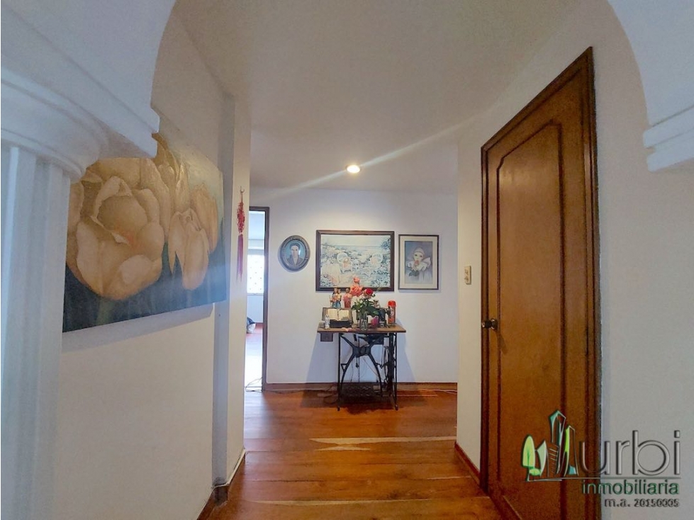 Apartamento en venta en El Chico, Bogotá · foto 12 de 20