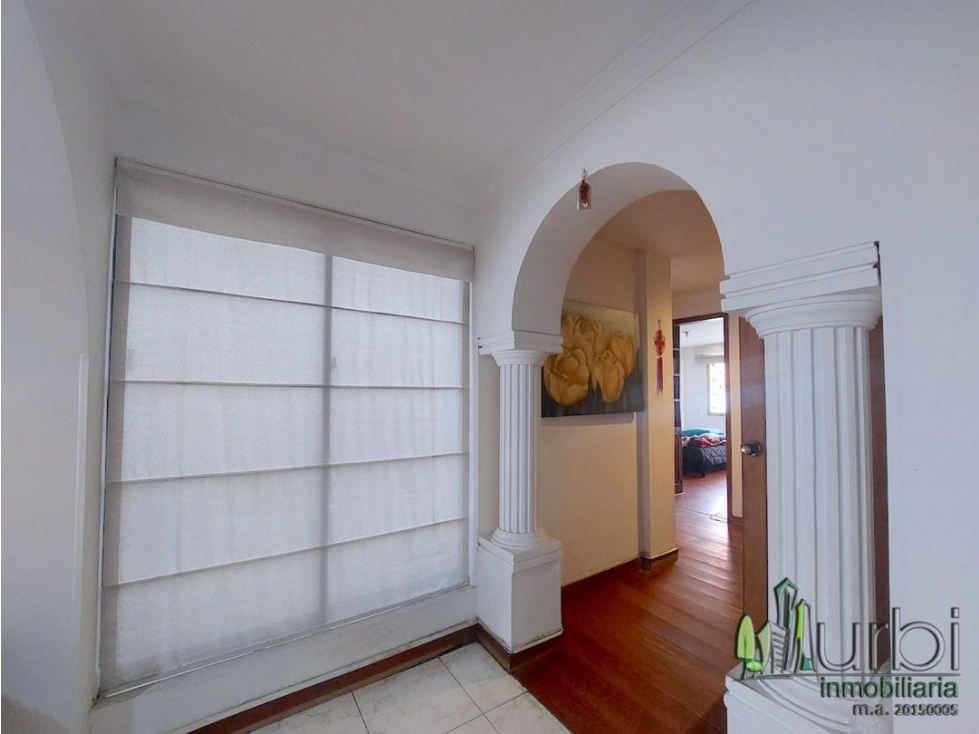 Apartamento en venta en El Chico, Bogotá · foto 13 de 20