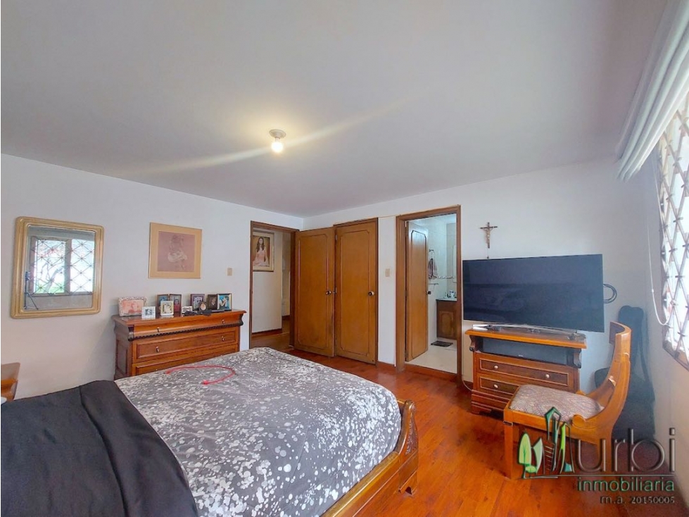 Apartamento en venta en El Chico, Bogotá · foto 14 de 20