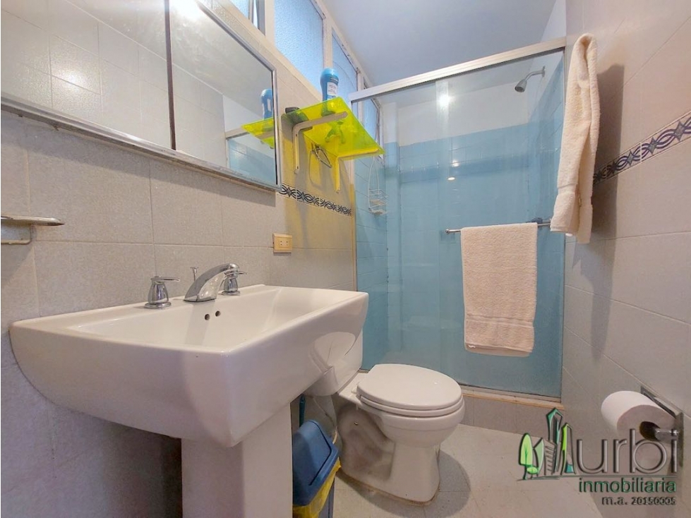 Apartamento en venta en El Chico, Bogotá · foto 15 de 20