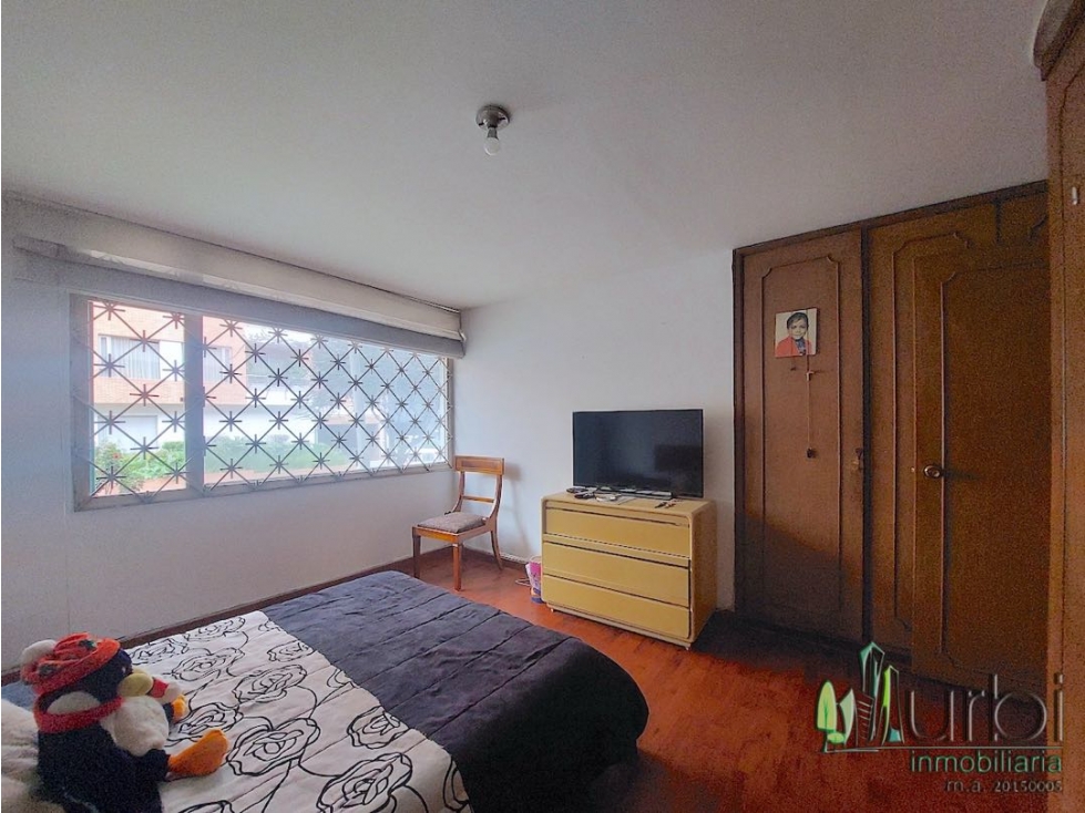 Apartamento en venta en El Chico, Bogotá · foto 16 de 20