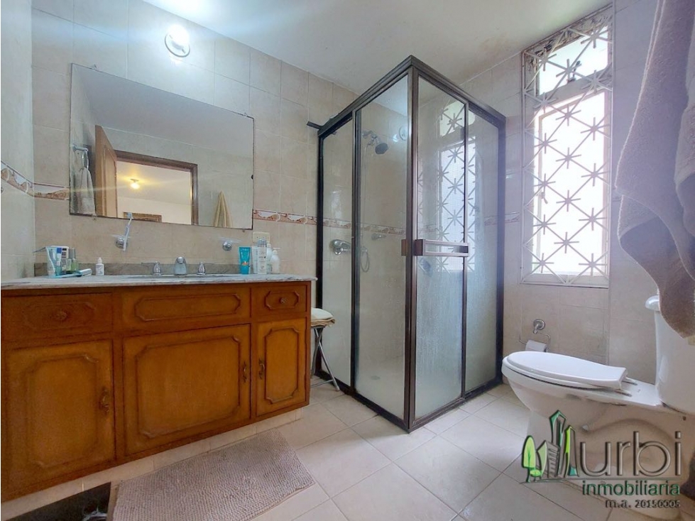 Apartamento en venta en El Chico, Bogotá · foto 17 de 20