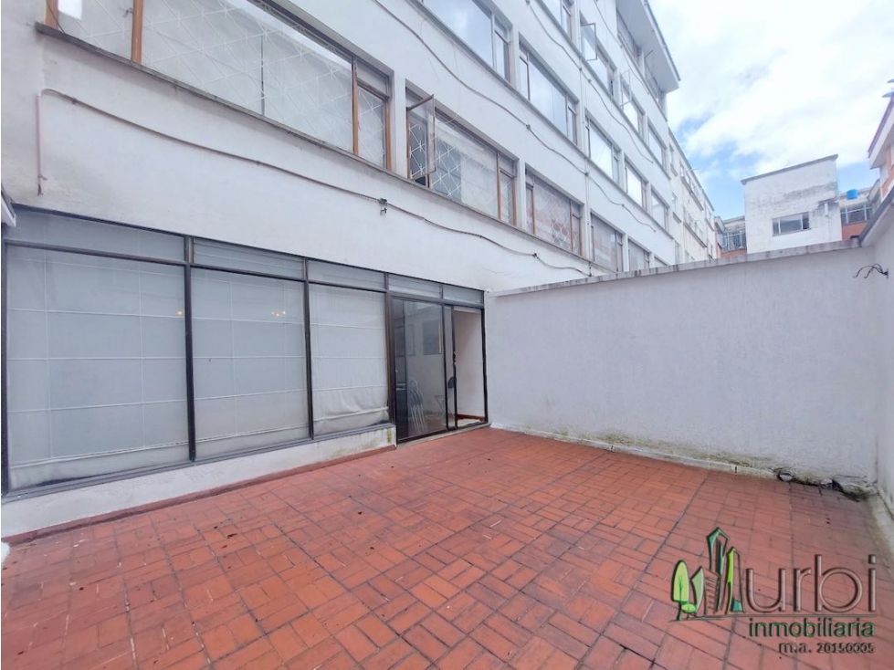 Apartamento en venta en El Chico, Bogotá · foto 18 de 20
