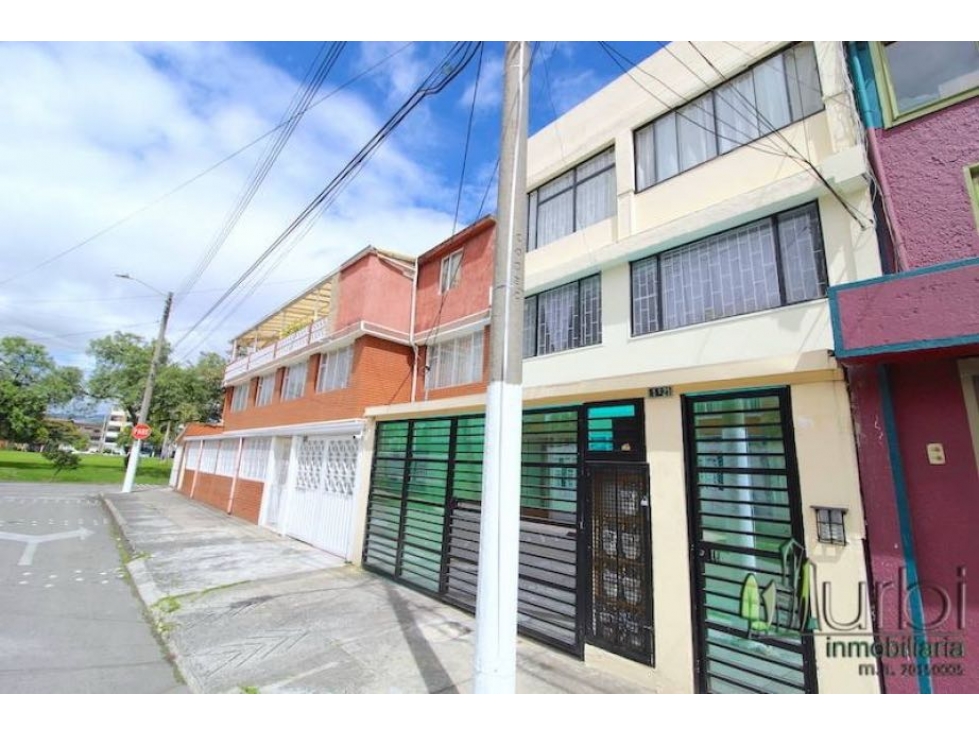 Casa en venta en Villa Ines, Bogotá · foto 2 de 20