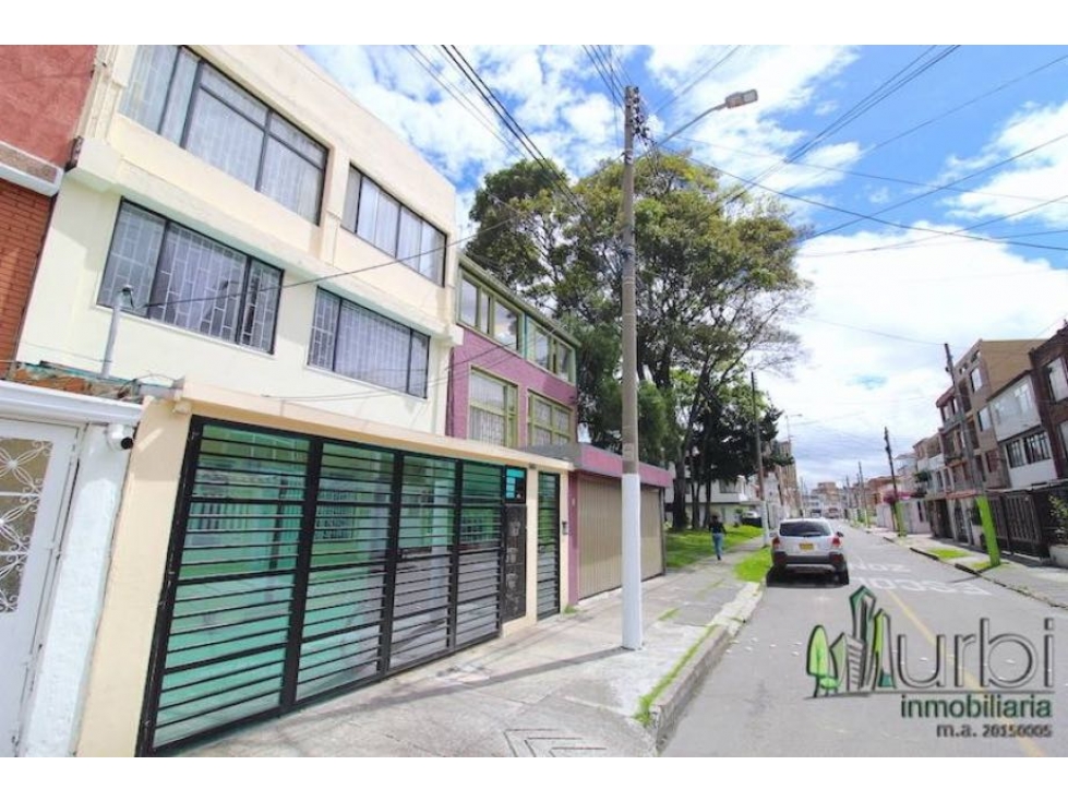 Casa en venta en Villa Ines, Bogotá · foto 3 de 20