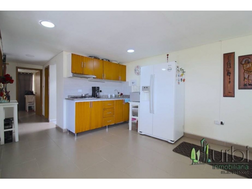 Casa en venta en Villa Ines, Bogotá · foto 13 de 20