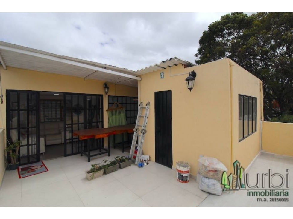 Casa en venta en Villa Ines, Bogotá · foto 18 de 20