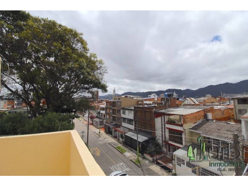 Casa en venta en Villa Ines, Bogotá · foto 19 de 20