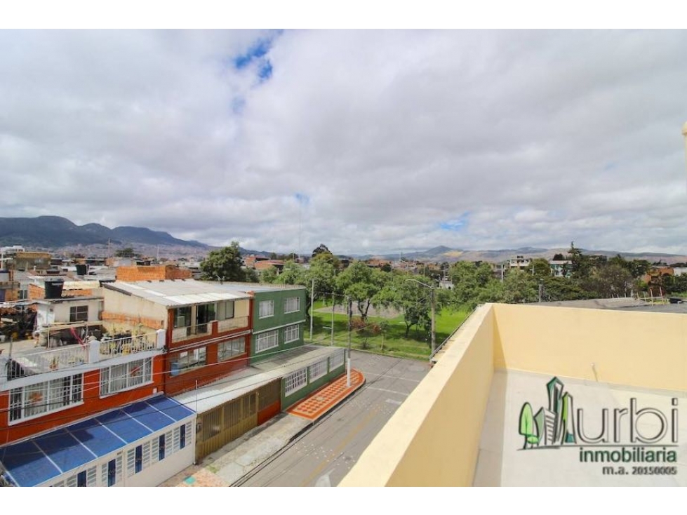 Casa en venta en Villa Ines, Bogotá · foto 20 de 20
