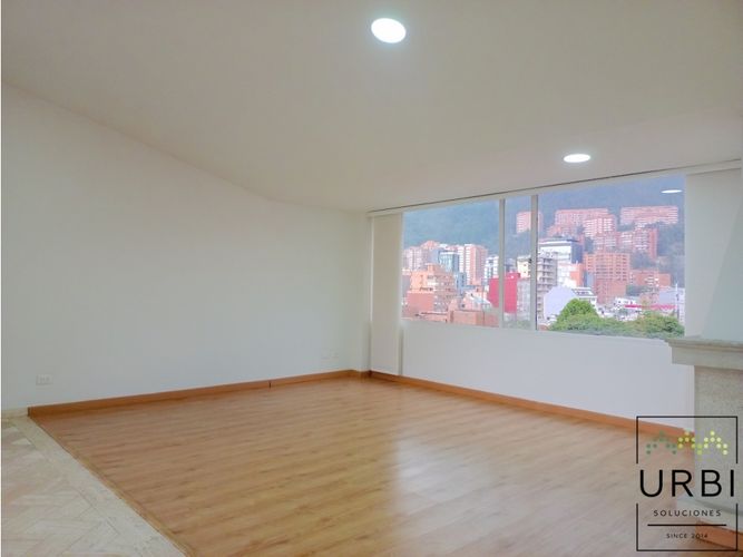 Apartamento en venta en Santa Barbara, Bogotá · foto 4 de 20