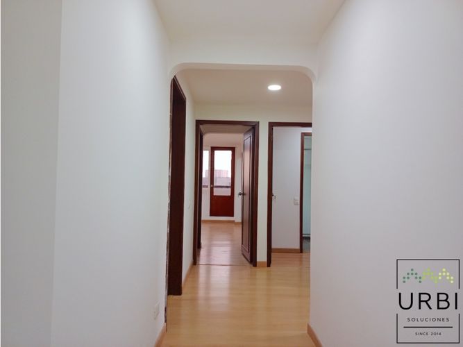 Apartamento en venta en Santa Barbara, Bogotá · foto 5 de 20