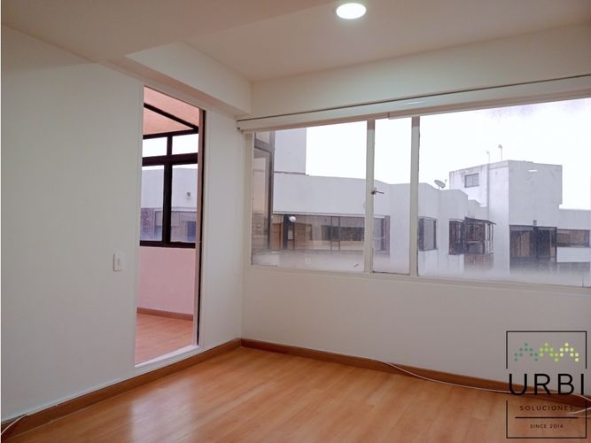 Apartamento en venta en Santa Barbara, Bogotá · foto 6 de 20