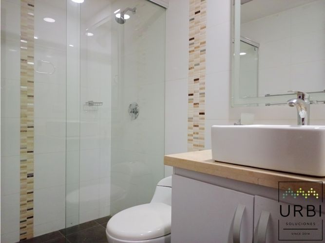 Apartamento en venta en Santa Barbara, Bogotá · foto 8 de 20