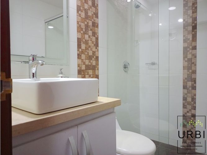 Apartamento en venta en Santa Barbara, Bogotá · foto 9 de 20